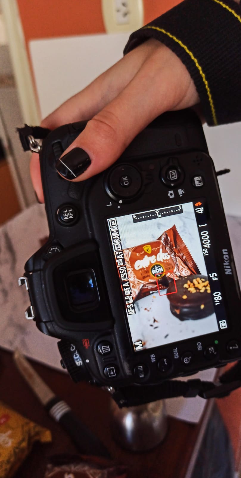 foto backstage 6